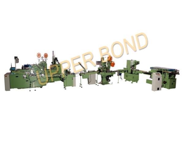 Cheap Cardboard Packet Tobacco Packing Machine for sale