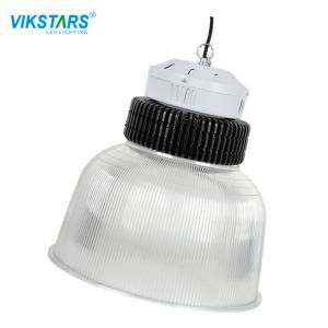 Best High Purity PC Materials High Bay LED For 4s Car Shop Gym Lighting Cover wholesale