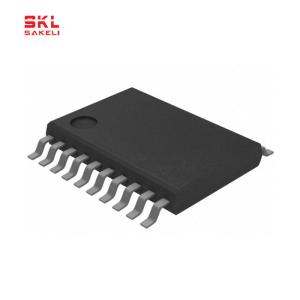 Best MSP430G2303IPW20 MCU Microcontroller Embedded High Speed 16Bit 16MHz wholesale