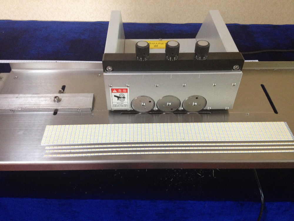 pcb cutter