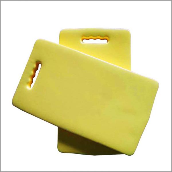 Cheap Reusable EVA Foam Knee Pad Home Tool Gardening Kneeler for sale
