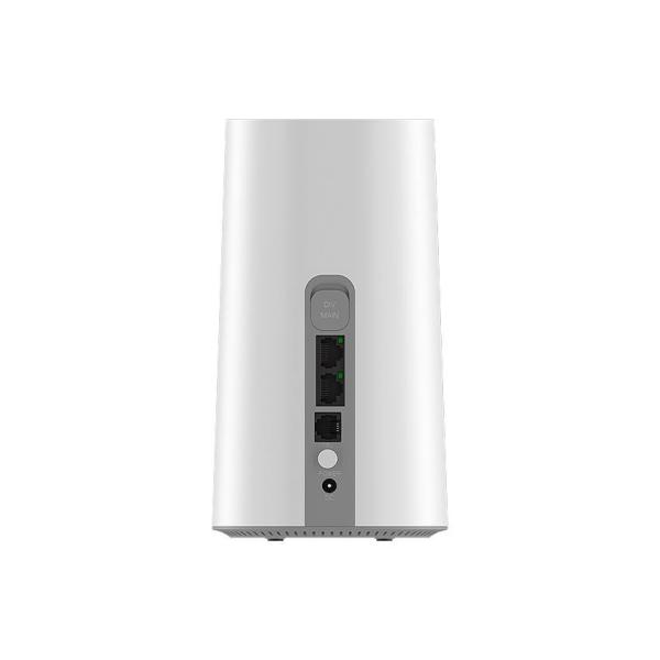 Cheap MT7915+MT7975 5G NR NSA Rate DL3.74Gbps WiFi Router for sale
