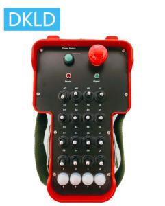 Remote Control For Stone Cutting Machine