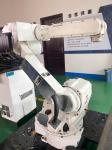 XRC Used Robotic Arm Payload 20kg Yaskawa CR20 Cleanroom Robots, Material