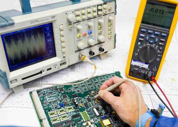 Cheap CEM3 Reverse Engineering PCB Board HASL Multilayer PCB Design for sale