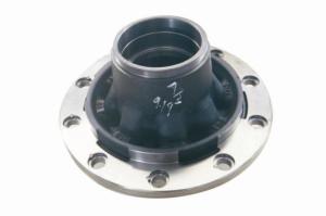 Best Casting 14T Trailer Wheel Hub 4 Lug Trailer Hub Assembly wholesale