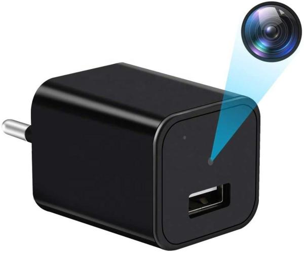 Cheap 30fps 2 Million Pixels Tuya Hidden Camera IOS7.0 Android3.0 Support for sale