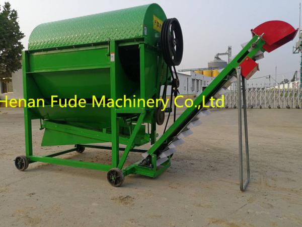 Cheap Peanut picking machine,peanut picker for sale