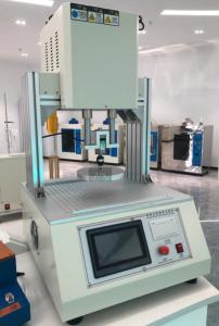 IFD Foam Pounding Fatigue and Compression Hardness Test Machine Sponge Testing Machine