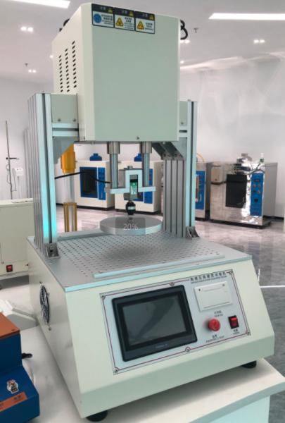 Cheap IFD Foam Pounding Fatigue and Compression Hardness Test Machine Sponge Testing Machine for sale