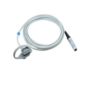 Best 8Pin SpO2 Sensor Probe Cable Cord For Comen Monitor C60 C80 Pulse Oxygen wholesale