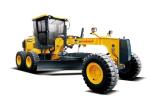 Construction Motor Grader PY150H Single Handle Operation 6 Forward / 3 Reverse