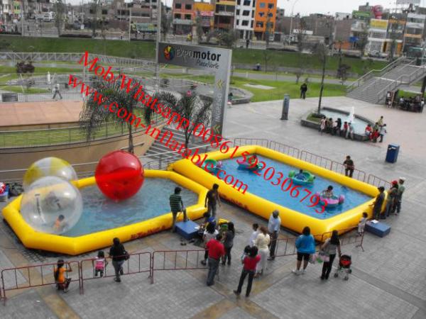Cheap swimming pool inflatable bubble inflatable pool bubble inflatable pool for sale