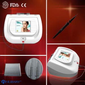 China 2015 high frequency rbs spider vein treatment device/vascular vein removal machine on sale