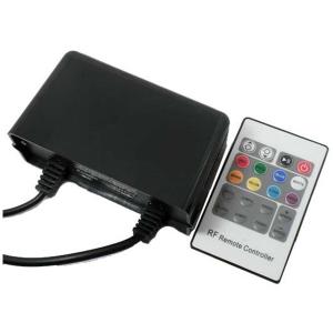 China Waterproof RF LED Controller on sale