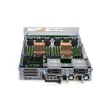 Powerful 24SFF Rack Server Intel Xeon CPU 24SFF Storage and GPU for Speed