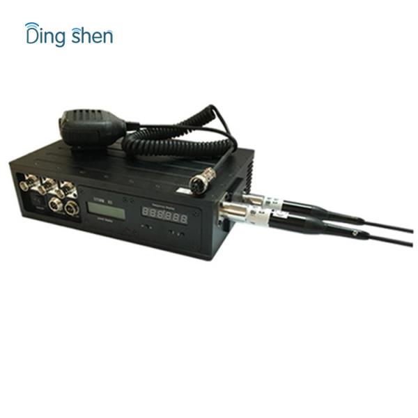 Cheap AV Link Microwave Long Range NLOS Radio COFDM Video Transmitter for sale