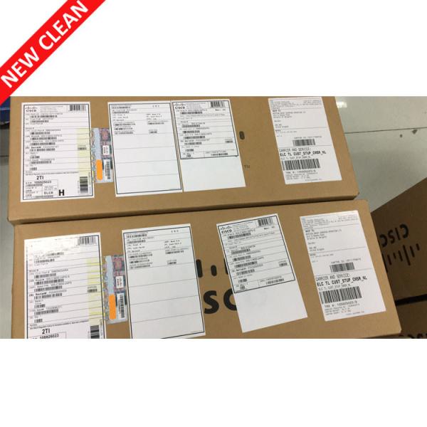 Cheap WS-C2960XR-48FPS-I Catalyst Network Switch Layer 3 48 Port PoE Switches for sale