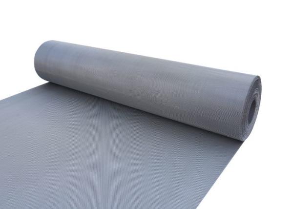 Cheap Filtering Materials AISI304 AISI316 Twill Dutch Weave Wire Mesh Cloth Rustproof for sale