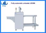 Fully Automatic PLC Control SMT Mounting Machine Color Man Machine Interface