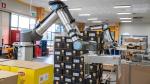 Flexible Cobot Robot with Any Orientation Mounting Teach Pendant or PC Software