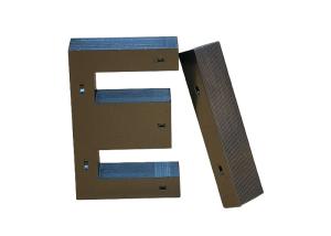 Silicon Steel Ei Lamination Toroidal Transformer Core
