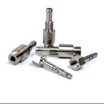 cnc machining aluminum parts processing CNC processing hardware custom