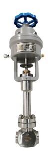 Cheap Emergency Shut Off (+70(±5℃）) High Pressure Ball Valve SW Connection For LNG LO2 LN2 LAr for sale