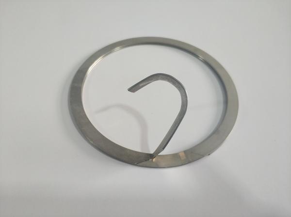 Cheap Plate Spring Wall Hanger Holder Hanging Wire For Various Sizes Art Decoration for sale