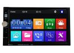 7" Central Multimidia MP5 2 Din Bluetooth with Radio USB SD Autoradio Car Radio
