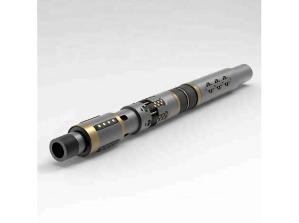 Cheap API Oilfield Downhole Tools , Swellable External Casing Packer for sale
