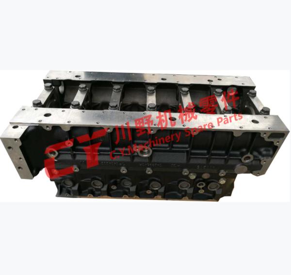Cheap 3939313 3965948 3971387 Diesel Engine Cylinder Block  6CT  For CUMMINS for sale