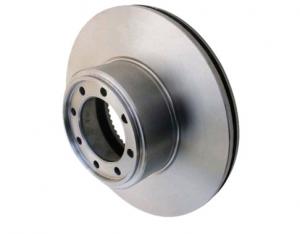 Best Grey Iron Casting Brake Disc / Brake Rotor / Brake Disc Rotor wholesale