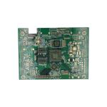 Multi-Layer Printed Wiring PCB 16 Layer PCB Multilayer Fr4 Double Sid Prototype