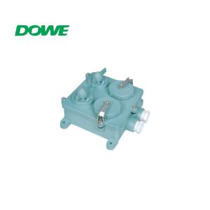 China Ip66 Double Waterproof Socket Box With Switch Synthetic Resin Marine on sale
