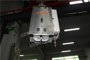 Best 1500kg Capacity Drop Tester Release Hooks For Large size and Heavy Package With ISTA Standard wholesale