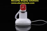 COMER anti-theft lock security display alarm devices for tablet computer with