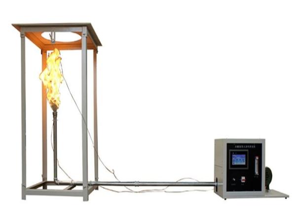 Cheap PLC + NA View Professional Software Fireproof Coating Tester Method of Large Plate for sale
