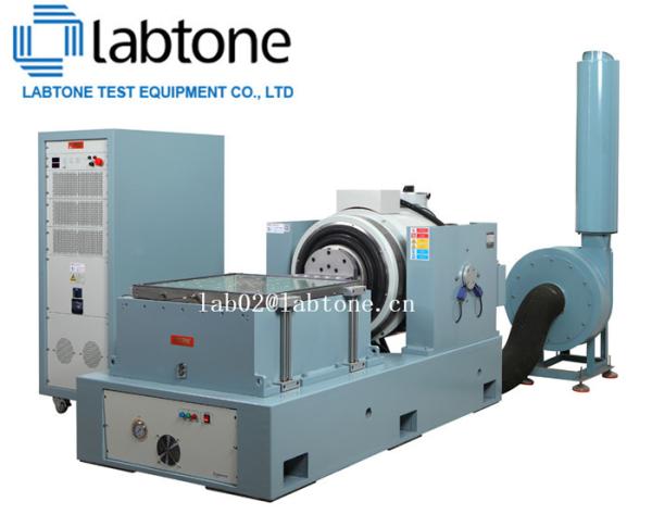 Cheap 3 - Axis XYZ Vibration Testing Equipment , Vibration Testing Services for sale