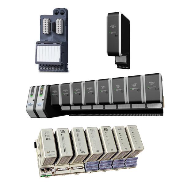 Cheap Deltav M Controller Redundancy Media Converters For DCS System for sale