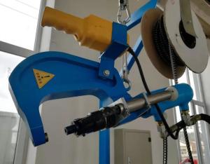 Best Busbar Riveter for Riveting The Busbar Trunking System wholesale