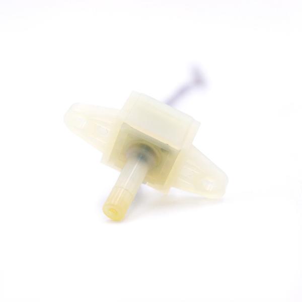 Cheap Output I2C Oxygen Air Ventilator Pressure Sensor With Long Term Stability for sale
