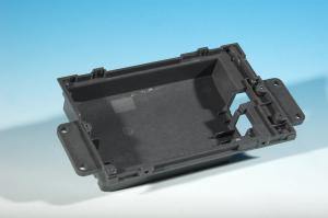 Electrically SUS 70% Conductive Masterbatch Heat Resistant