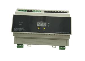 China 32° to 104° F 300 g touch light control module, Two Ports Daytime Running on sale