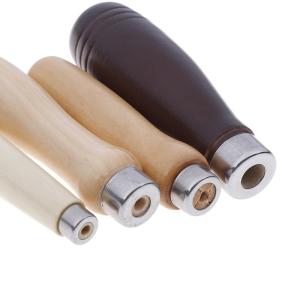 Best Home Jewellery Accessories Parts Machinists Rust Proof Polishing Wood File Handle wholesale