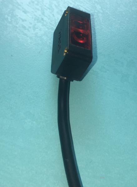 Cheap Sturdy Through Beam Photoelectric Sensor High Resolution Automation Application for sale