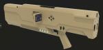 Portable Passive Detection Drone Jammer Ensuring Zero Electromagnetic Environmen