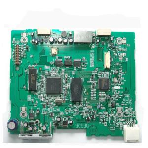 Best 4 Layers FR4 PCB, Electronic Circuit Board Assembly& Multilayer-pcba Assembly shenzhen wholesale