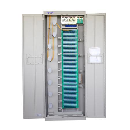 Cheap Optical Distribution Frame GPX41 ODF 840mm Width for sale