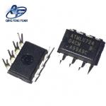 Storage chip Integrated circuit Non-volatile storage chip AT24C08C-SSHM-T-MICRO